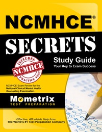 صورة الغلاف: NCMHCE Secrets Study Guide 1st edition 9781610722438