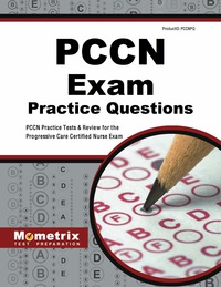 Imagen de portada: PCCN Exam Practice Questions 1st edition 9781614036920