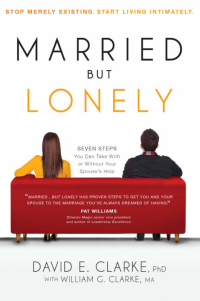 Cover image: Married...But Lonely 9781616386986