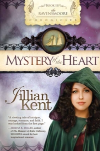 Cover image: Mystery of the Heart 9781621360155