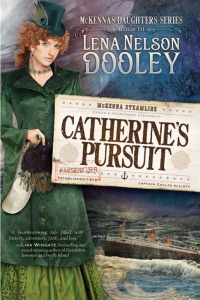 Cover image: Catherine's Pursuit 9781621360193