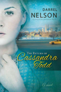 表紙画像: The Return of Cassandra Todd 9781621360216