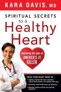 Cover image: Spiritual Secrets to a Healthy Heart 9781616384647