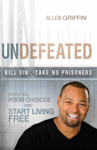 Cover image: Undefeated 9781621360261