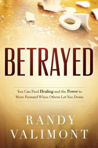 Cover image: Betrayed 9781621360346