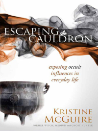 Titelbild: Escaping the Cauldron 9781616386979