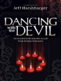 Cover image: Dancing  With the Devil 9781616386955