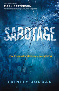 Imagen de portada: Sabotage 9781621360483