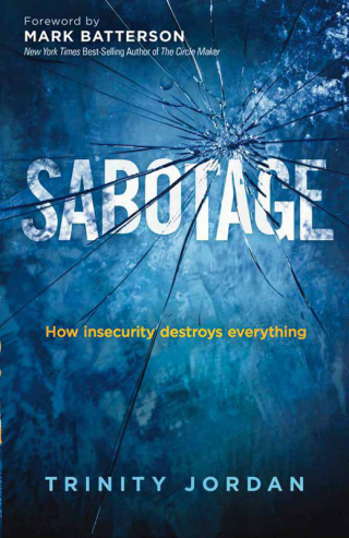 صورة الغلاف: Sabotage 9781621360483