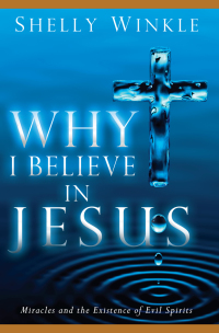 Omslagafbeelding: Why I Believe in Jesus 9781621360582