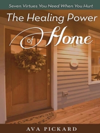 Titelbild: The Healing Power of Home 9781621360599