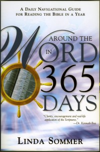 Cover image: Around The Word In 365 Days 9780884198499