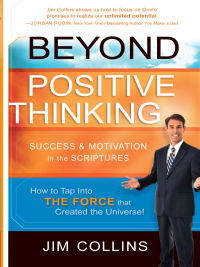 Cover image: Beyond Positive Thinking 9781616382636