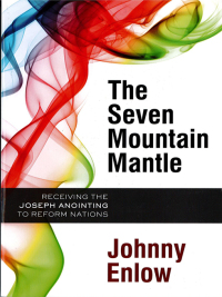 Omslagafbeelding: The Seven Mountain Mantle 9781599799636