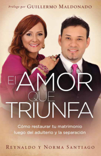 Titelbild: El Amor que Triunfa 9781616385606