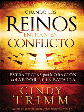 Cover image: Cuando los reinos entran en conflicto 9781616388058