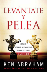 Cover image: Levántate y Pelea 9781621361251