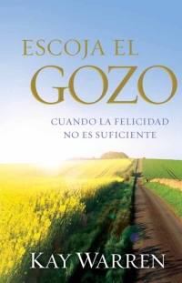 Cover image: Escoja el Gozo 9781621361336