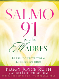 Titelbild: Salmo 91 Para Las Madres 9781621361275