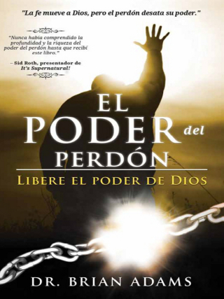 Imagen de portada: El Poder del Perdón 9781621361497