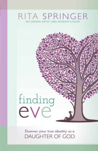 Cover image: Finding Eve 9781621360506