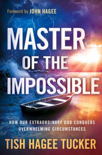 Imagen de portada: Master of the Impossible 9781621362173