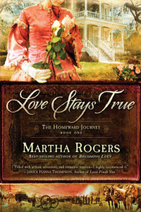 Cover image: Love Stays True 9781621362364