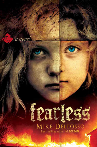 صورة الغلاف: Fearless 9781621362418