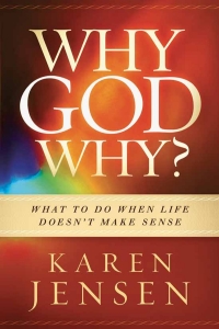 Cover image: Why, God, Why? 9781621362432