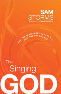 Omslagafbeelding: The Singing God 9781616389727