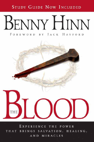 Cover image: The Blood Study Guide 9780884194286