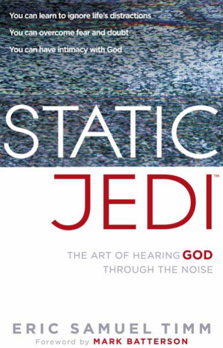 Imagen de portada: Static Jedi 9781621362715