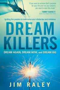 Cover image: Dream Killers 9781621362883