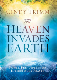 Imagen de portada: 'Til Heaven Invades Earth 9781621362906