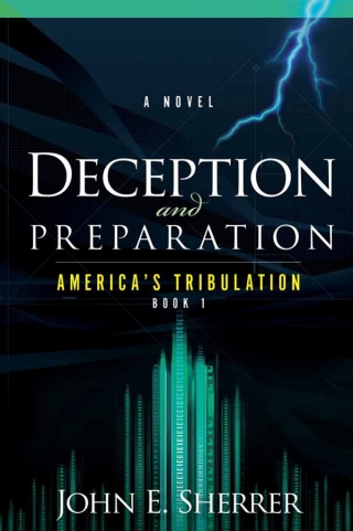 Imagen de portada: Deception and Preparation 9781621363095
