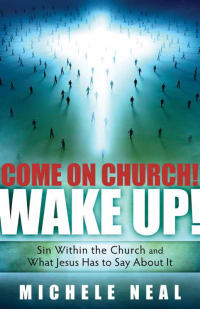 Imagen de portada: Come On Church! Wake Up! 9781621363163