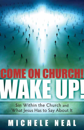 Omslagafbeelding: Come On Church! Wake Up! 9781621363163