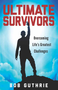 Imagen de portada: Ultimate Survivors 9781621363170