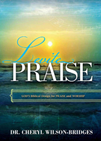 Imagen de portada: Levite Praise 9781599797229