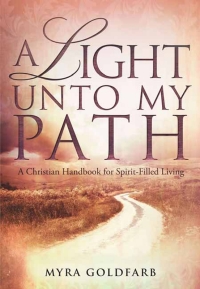 表紙画像: A Light Unto My Path 9781621363255
