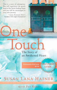 表紙画像: One Touch (Expanded Edition with Discussion Guide) 9781621363446