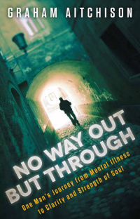 Cover image: No Way Out But Through 9781621363484