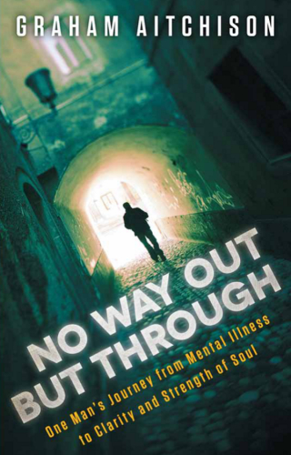 Imagen de portada: No Way Out But Through 9781621363484