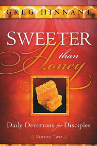 Titelbild: Sweeter Than Honey 9781621363569