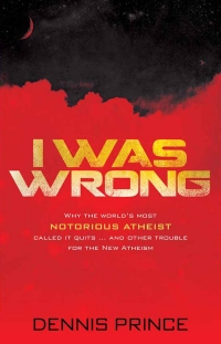Cover image: I Was Wrong 9781621363637