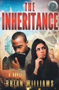 Titelbild: The Inheritance 9781621363743