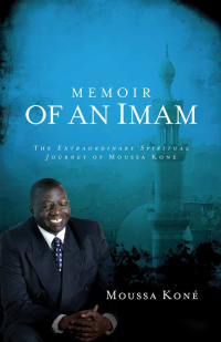 Omslagafbeelding: Memoir of an Imam 9781621363767