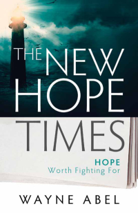 Titelbild: The New Hope Times 9781621363873
