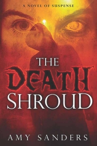 Omslagafbeelding: The Death Shroud 9781621363927