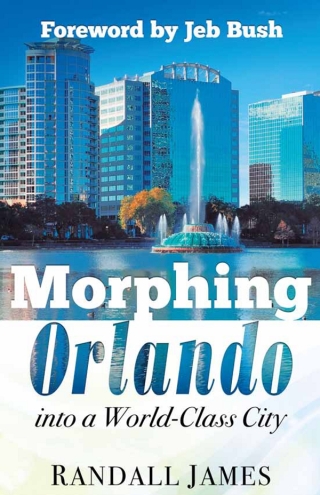Imagen de portada: Morphing Orlando 9781621363965